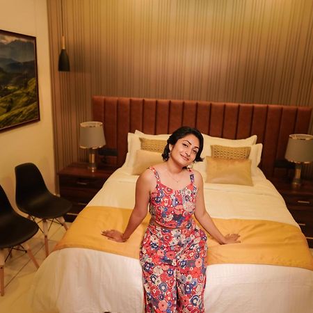 Hotel Misty Wonders Munnar Zewnętrze zdjęcie