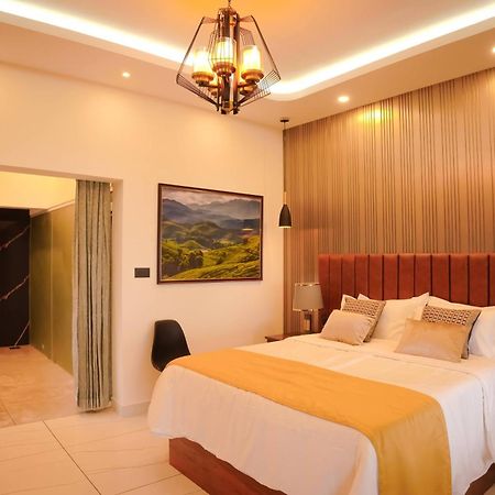 Hotel Misty Wonders Munnar Zewnętrze zdjęcie