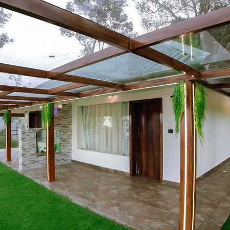 Hotel Misty Wonders Munnar Zewnętrze zdjęcie