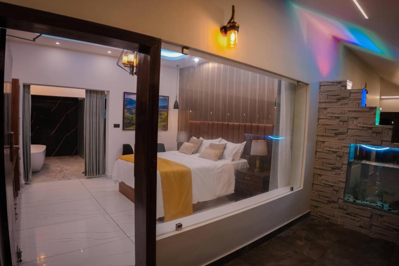 Hotel Misty Wonders Munnar Zewnętrze zdjęcie