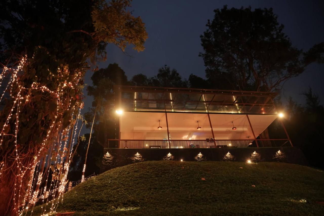 Hotel Misty Wonders Munnar Zewnętrze zdjęcie