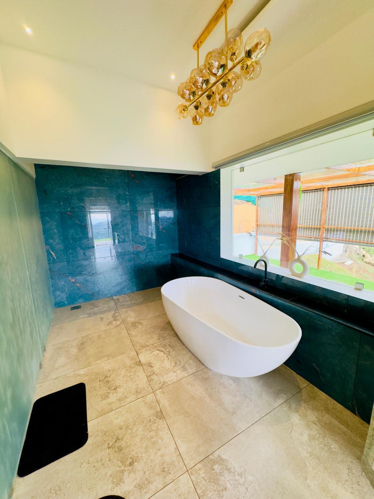 Hotel Misty Wonders Munnar Zewnętrze zdjęcie