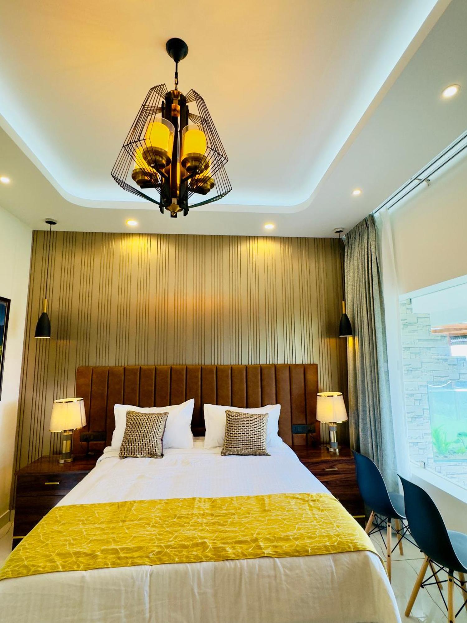 Hotel Misty Wonders Munnar Zewnętrze zdjęcie