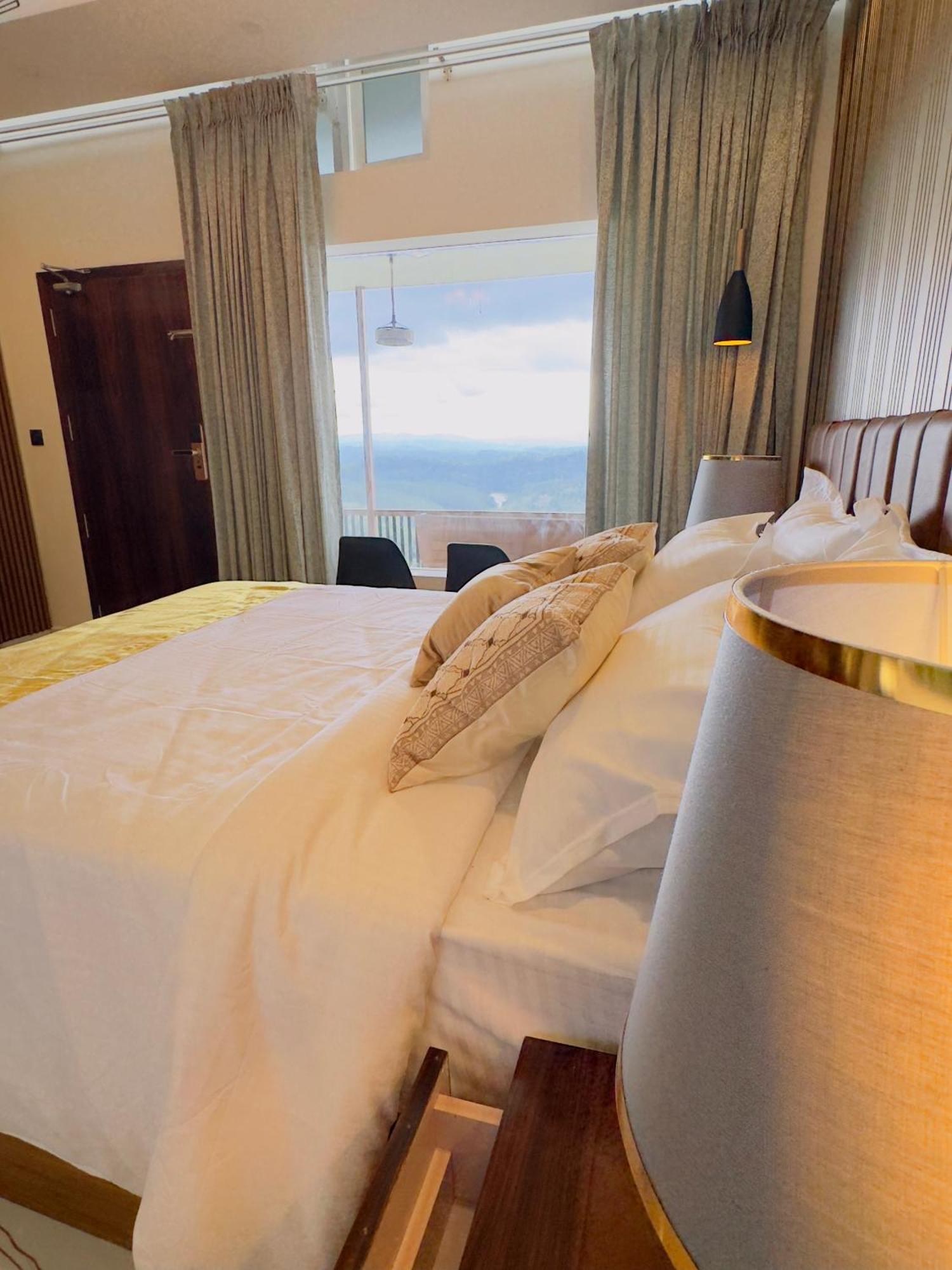 Hotel Misty Wonders Munnar Zewnętrze zdjęcie