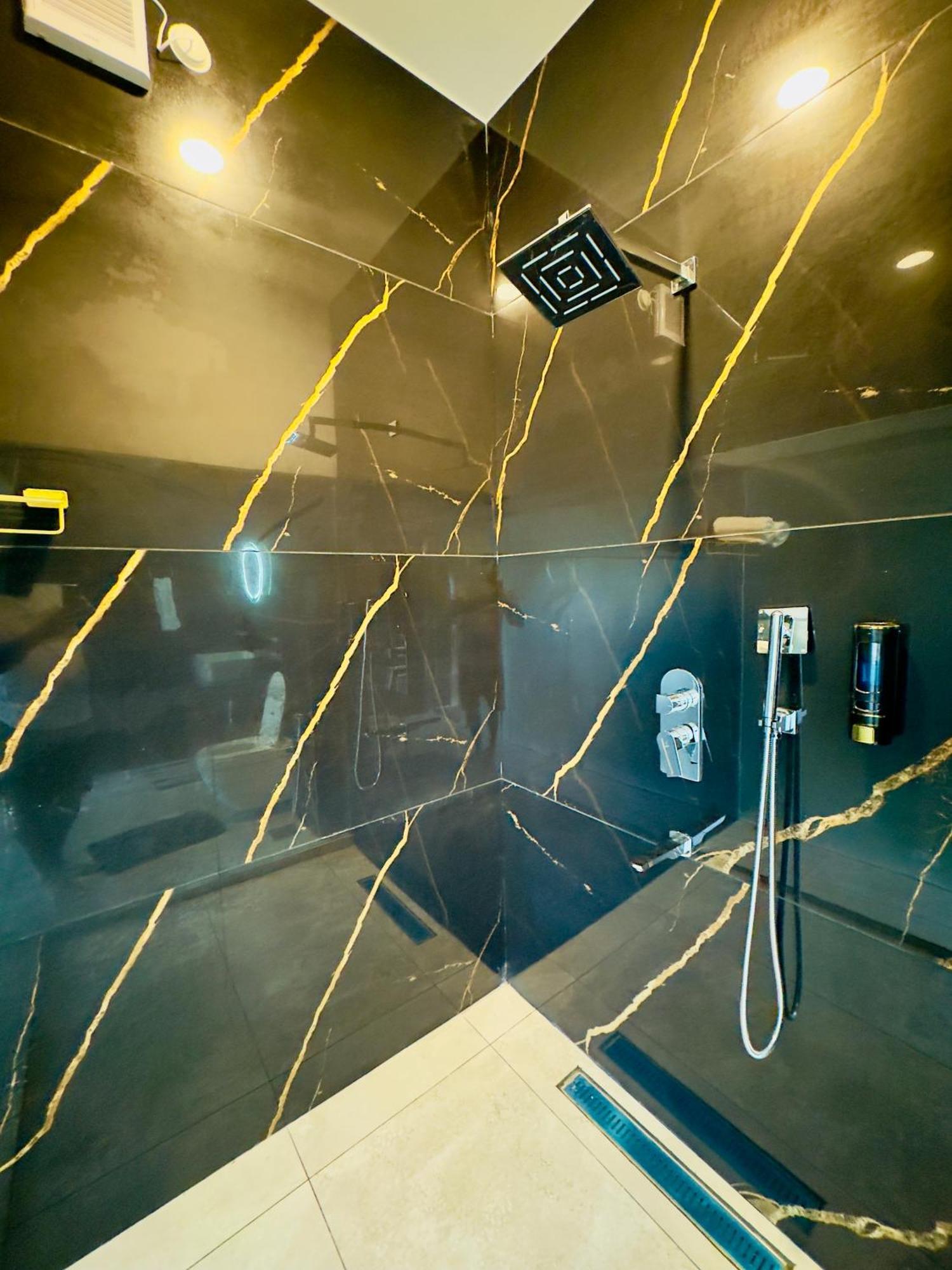 Hotel Misty Wonders Munnar Zewnętrze zdjęcie