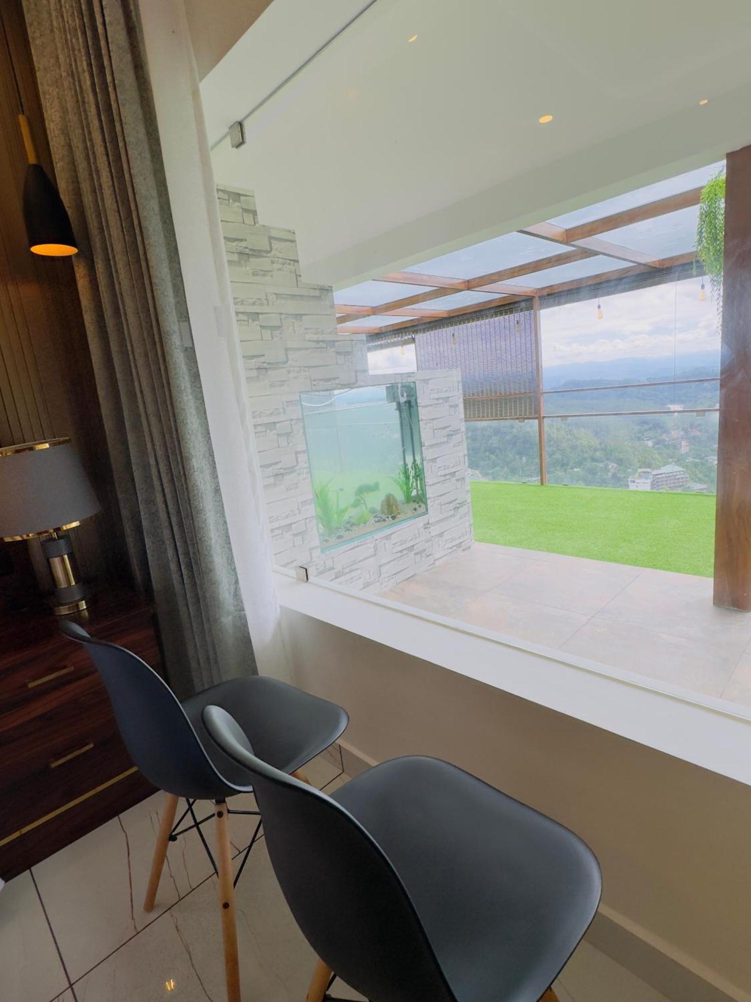 Hotel Misty Wonders Munnar Zewnętrze zdjęcie