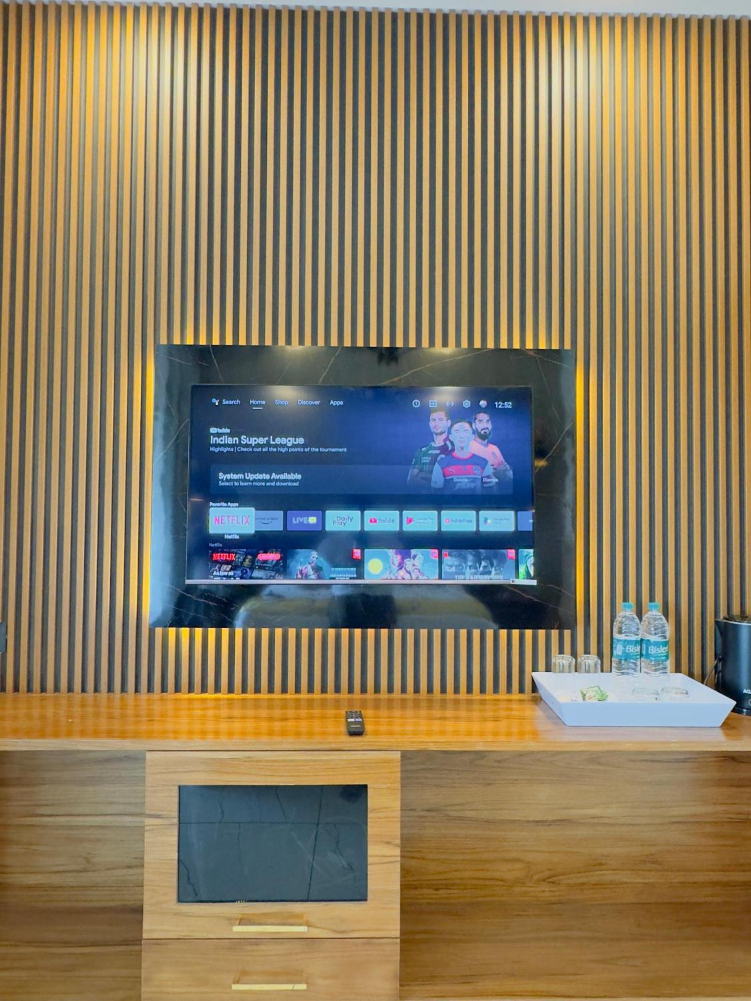 Hotel Misty Wonders Munnar Zewnętrze zdjęcie