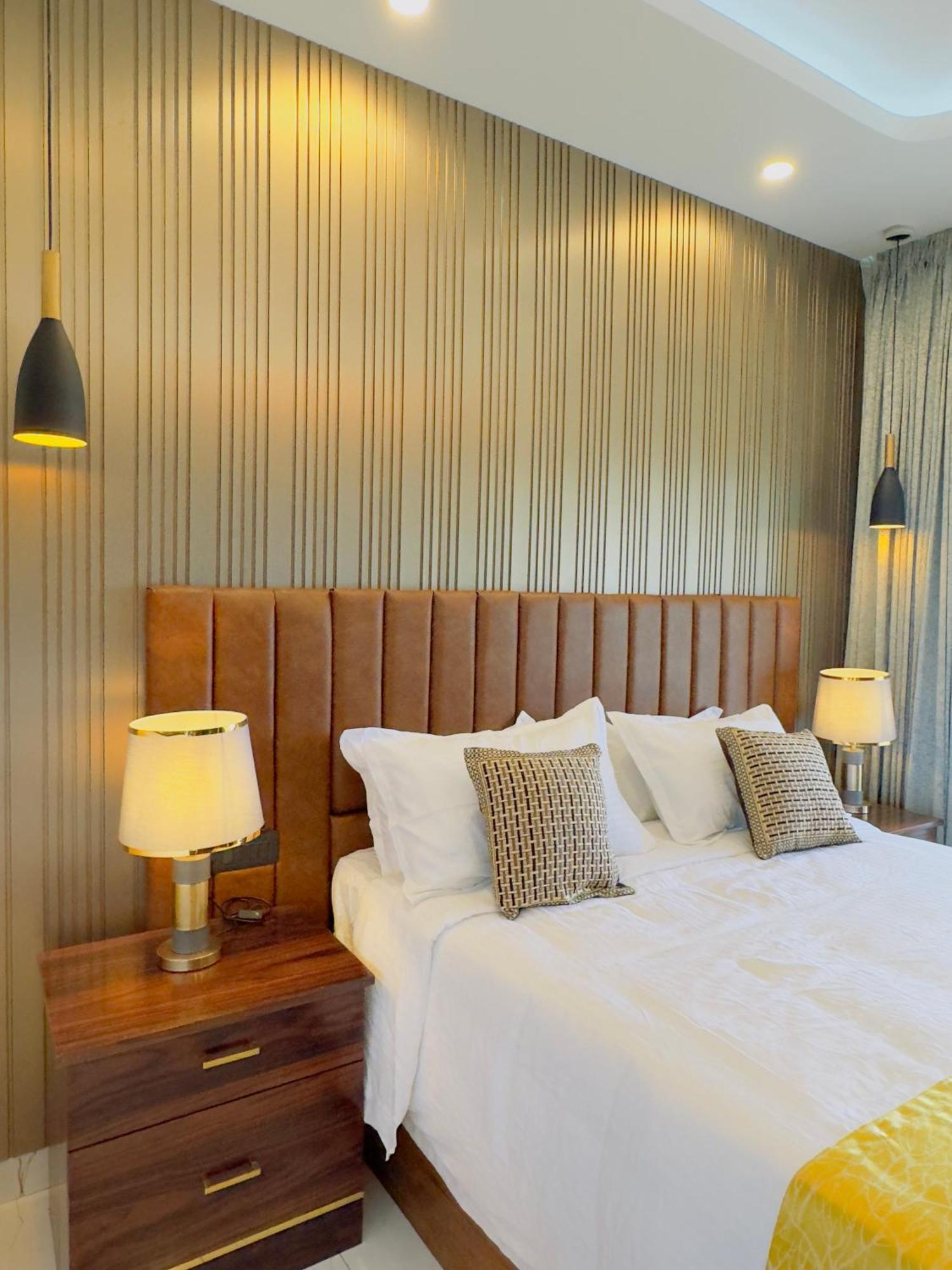 Hotel Misty Wonders Munnar Zewnętrze zdjęcie